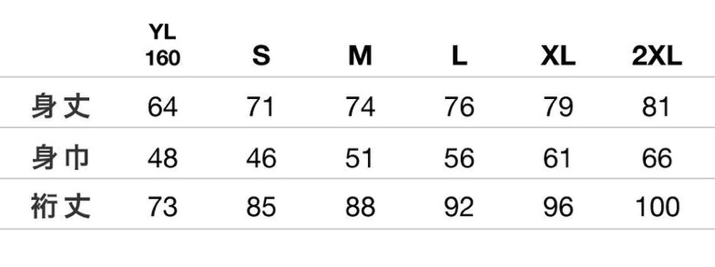 sowile ロングスリーブTシャツ ver.2