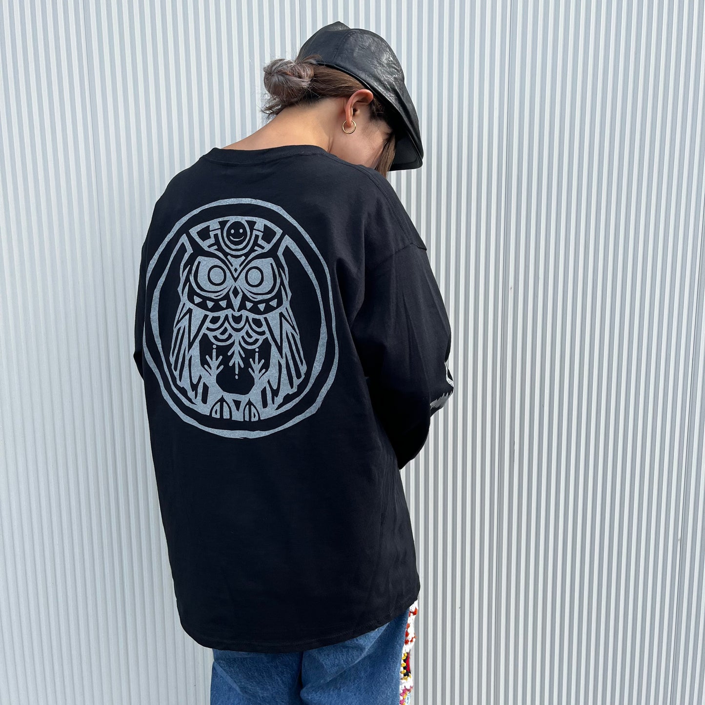 sowile5.6oz ロングスリーブTシャツver.3