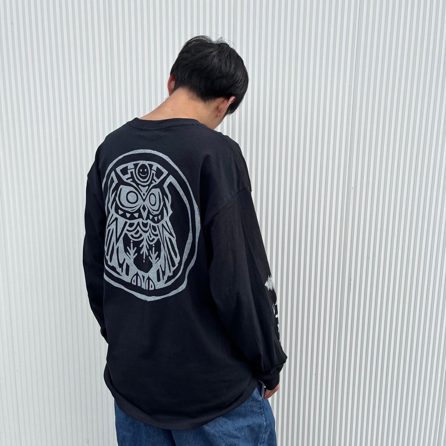 sowile5.6oz ロングスリーブTシャツver.3