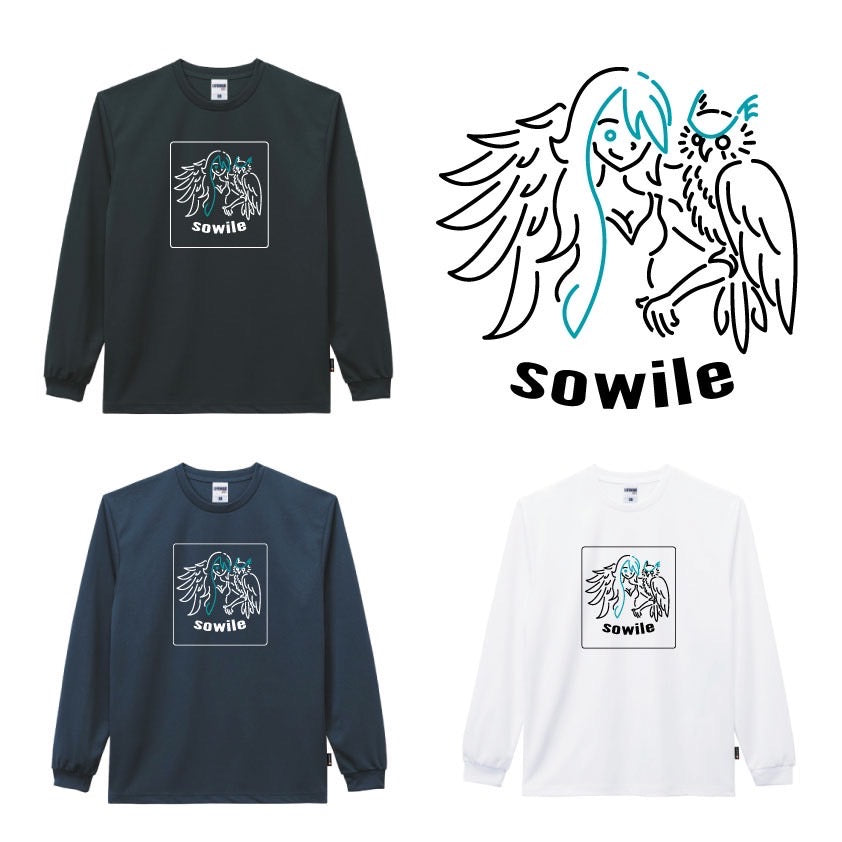 sowile ドライロンT  SW101